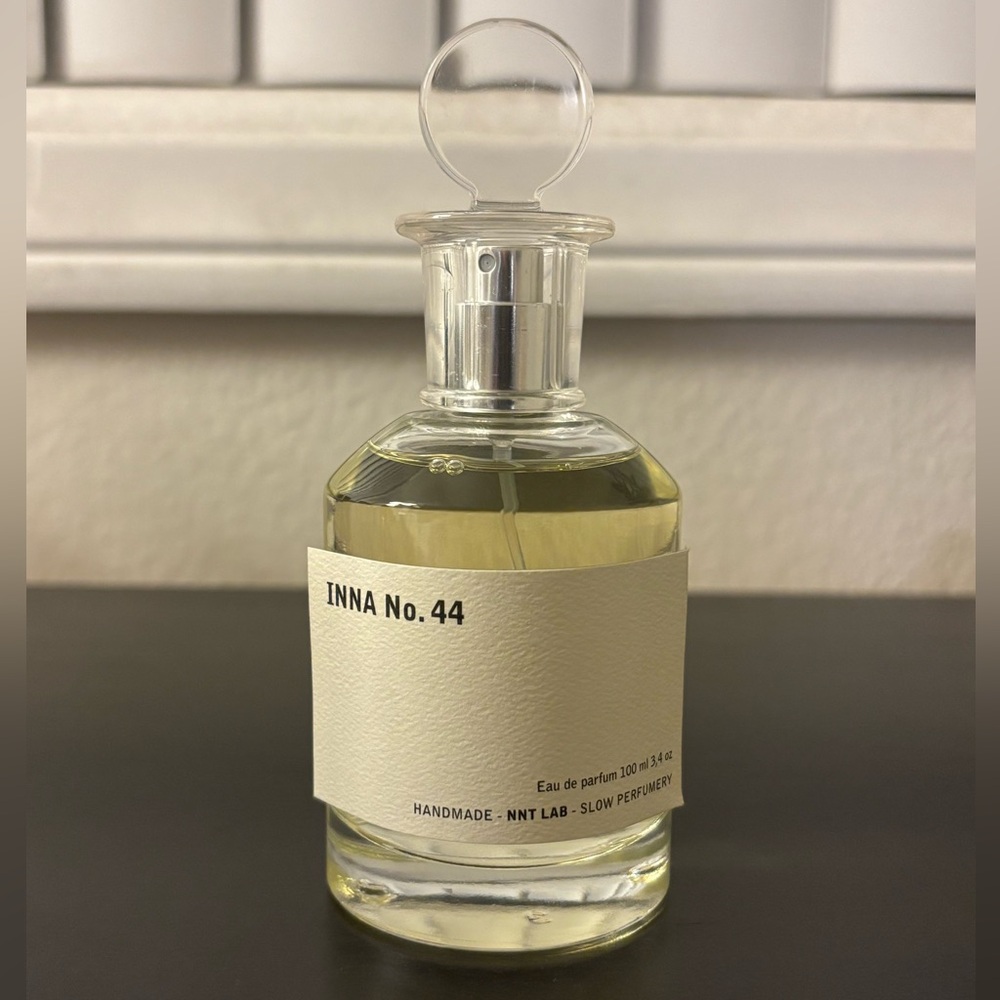 NNT Lab Inna No. 44 (The Noir 29)